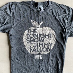 The Tonight Show starring Jimmy Fallon NYC TShirt